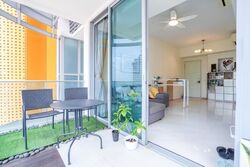 Lincoln Suites (D11), Condominium #617519211